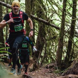 Injury Prevention Clinic for Runners